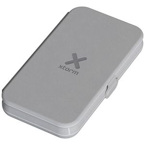 Cargador viaje plegable Xtorm