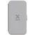 Cargador viaje personalizable plegable Xtorm
