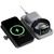 Cargador viaje personalizable plegable Xtorm