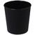 Vaso de plástico promocional 200 ml. Switch - Negro