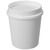 Vaso promocional americano 200 ml Switch - Blanco