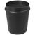 Vaso promocional americano 200 ml Switch - Negro