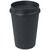 Vaso corporativo americano 300 ml Renew - Gris Oscuro