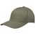 Gorra promocional eco de 5 paneles  Onyx - Verde