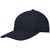 Gorra personalizable de material reciclado Opal - Azul