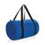 Bolsa deportiva plegable rPET promocional Dillon - Azul Royal