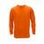 Camiseta Adulto Maik Transpirable - Naranja