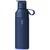 Botella con aislamiento personalizada 500 ml Ocean GO - Azul