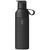 Botella con aislamiento personalizada 500 ml Ocean GO - Negro