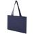 Bolsa tote personalizable reciclada Kai - Azul