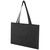 Bolsa tote personalizable reciclada Kai - Negro