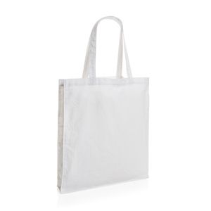 Tote de algodón reciclado 145gr Impact AWARE ™