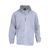 Chaqueta Hizan Tratamiento Anti-Pilling. Tallas: S, M, L, XL, XXL - Gris