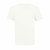 Camiseta unisex promocional Tuner - Blanco