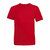 Camiseta unisex promocional Tuner - Rojo