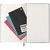 Agenda semanal personalizable tapa dura Moleskine