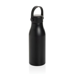 Botella de aluminio reciclado 680 ml. Pluto