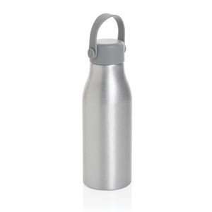 Botella de aluminio reciclado 680 ml. Pluto