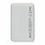 Powerbank empresarial ABS reciclado Power52c