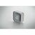 Reloj despertador LED personalizable rPET Luce