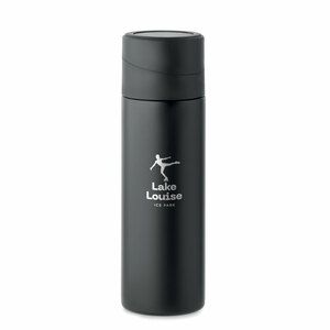 Termo doble pared 420 ml Phottle