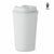 Vaso termo personalizable 350 ml pet beibaku - Blanco