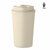 Vaso termo personalizable 350 ml pet beibaku - Beige