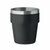 Vaso de doble pared corporativo 250 ml Acerito - Negro