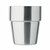 Vaso de doble pared corporativo 250 ml Acerito