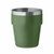 Vaso de doble pared corporativo 250 ml Acerito - Verde Oscuro