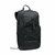 Mochila deporte reflectante personalizable Bagga - Negro