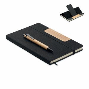 Juego de libretas rPET Notemix