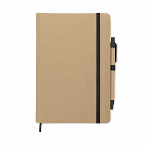 Libreta cartón reciclado Caratil