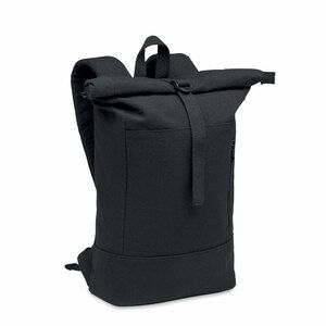 Mochila para portátil 15" rolltop Koper