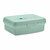 Fiambrera infantil personalizable 700 ml Sud - Verde Menta