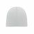 Gorro personalizable unisex Lighty - Blanco