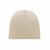 Gorro personalizable unisex Lighty - Beige