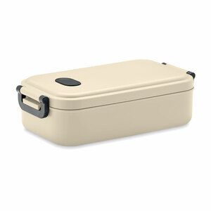 Fiambrera de PP reciclado 800 ml. Indus