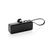 Powerbank de bolsillo corporativo Powerlink - Negro