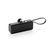 Powerbank IOS promocional rPET 3000 mah Connector - Negro