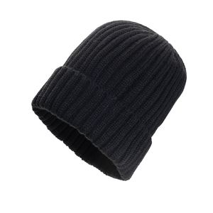 Gorro canalé grande Kennedi