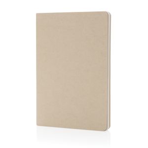 Libreta A5 papel a rayas Elowen