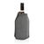 Funda personalizable enfriador de Vino Viney - Gris