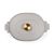 Cocotte de hierro fundido 4L Monte
