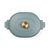 Cocotte de hierro fundido 4L Monte