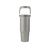 Botella acero inox. reciclado 880 ml. Eostrek - Gris