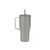 Taza de acero inox. reciclado 800 ml. Eos Voyager - Gris