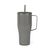 Taza de acero inox. reciclado 800 ml. Eos Voyager