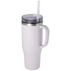 Taza termo con pajita 1200 ml Melbourne