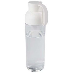 Botella de agua rPET 600 ml Illuminate